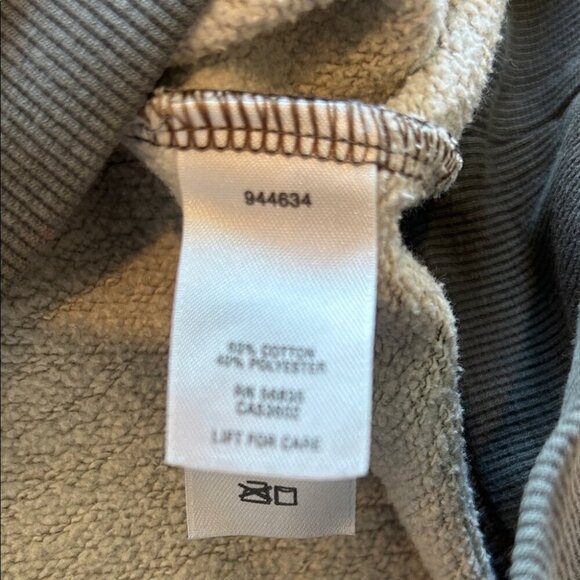 Cabela's Camouflage Hoodie Sweater Size Small Unisex - Picture 3 of 3